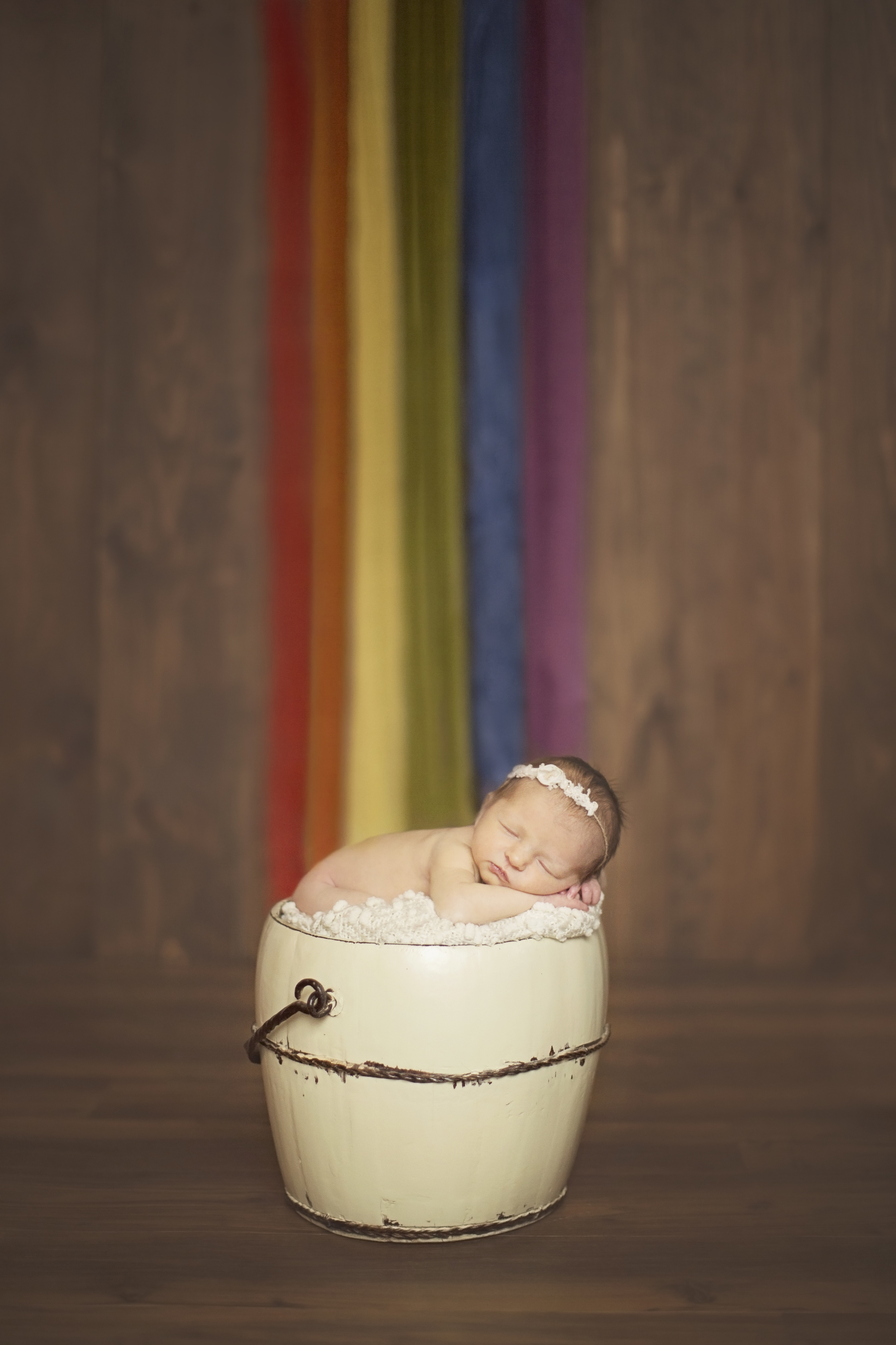 pulaski NY newborn photography