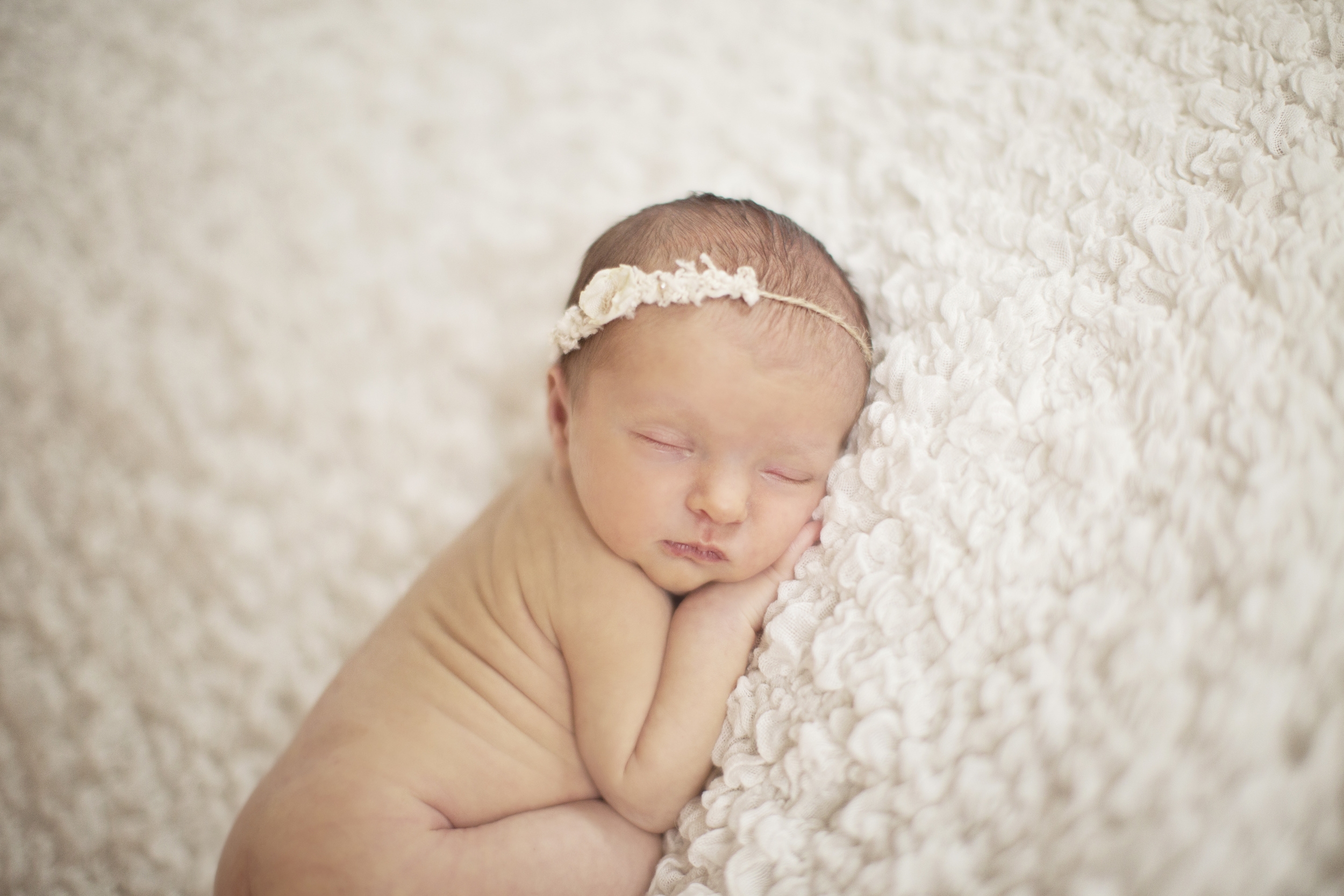 watertown NY newborn photography