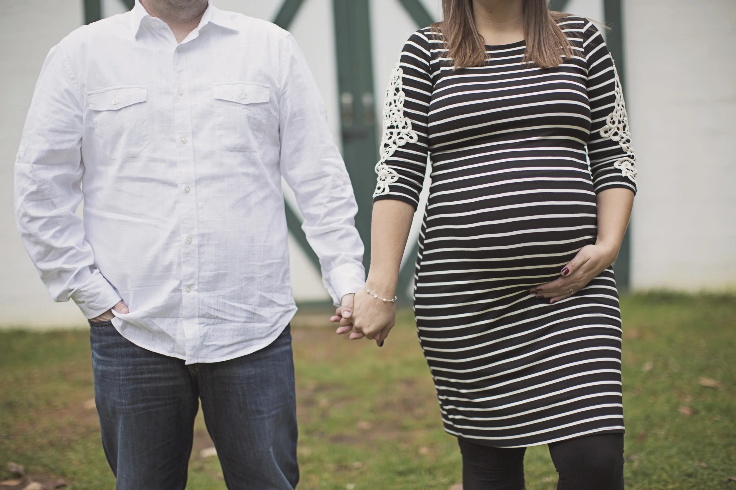 Camden NY maternity photography