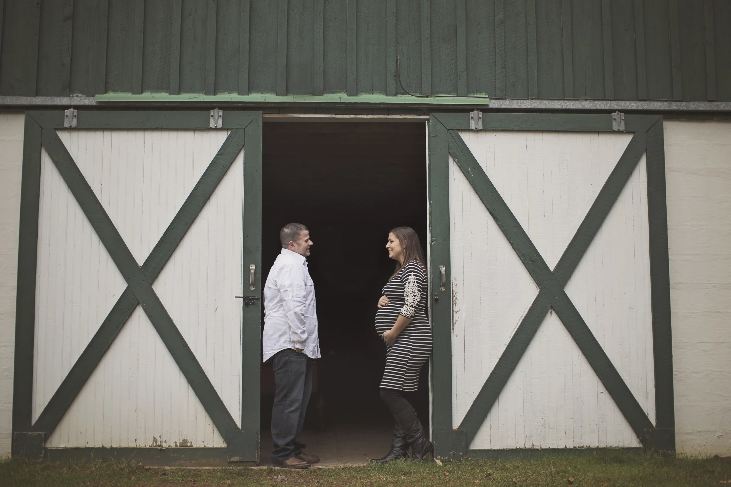Camden NY maternity photographer