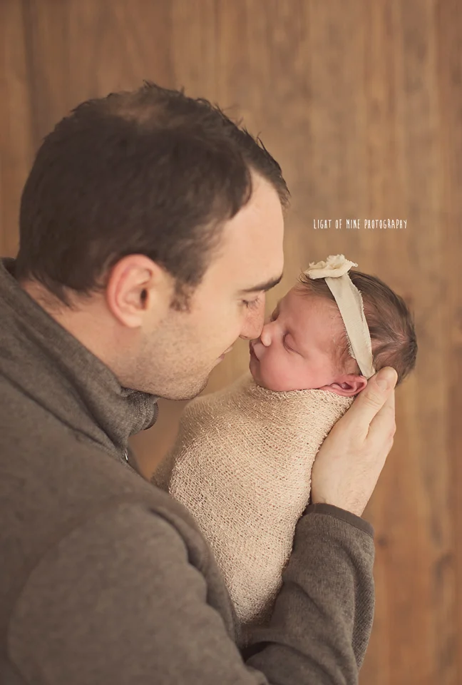 oswego NY newborn photographer