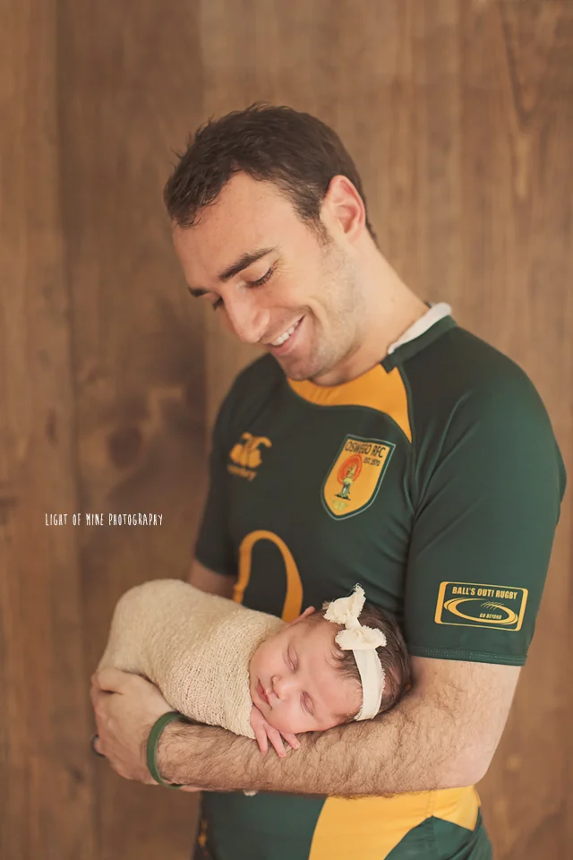 CNY newborn photography