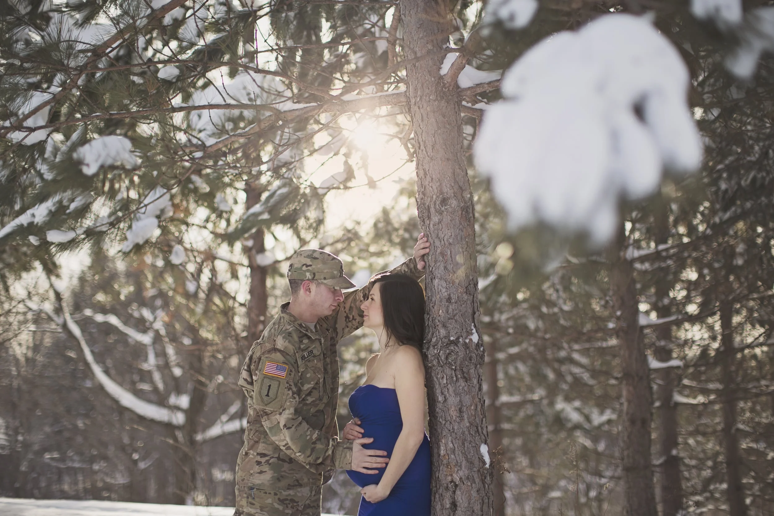 watertorn NY maternity photographer