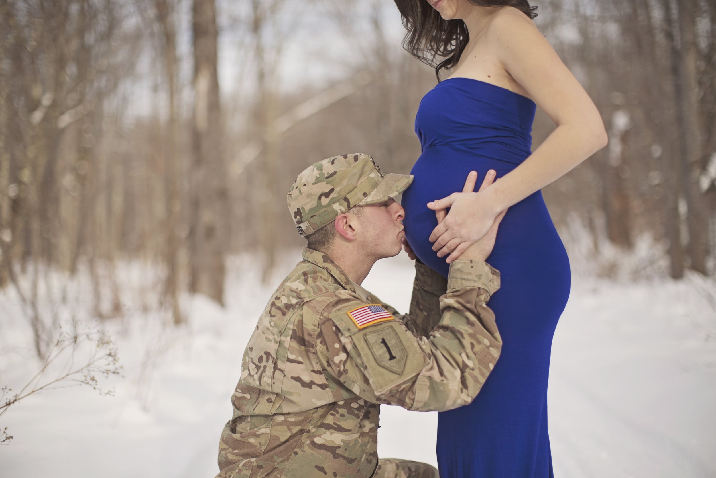 syracuse NY maternity photographer