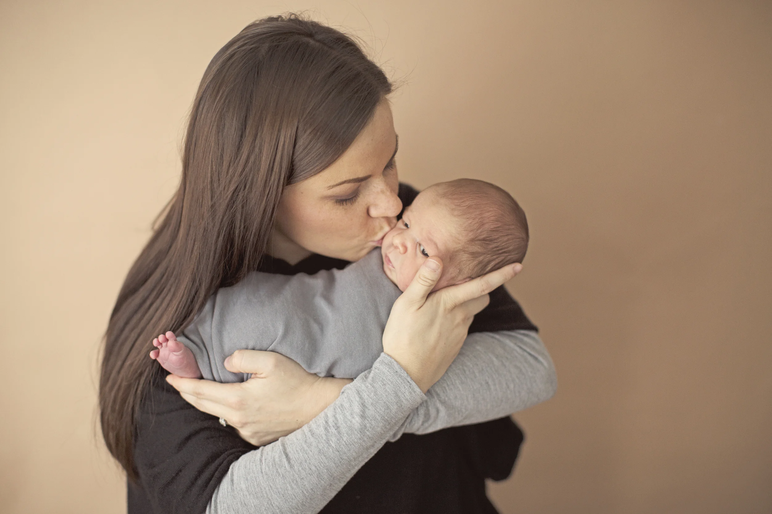 oneida NY newborn photographer