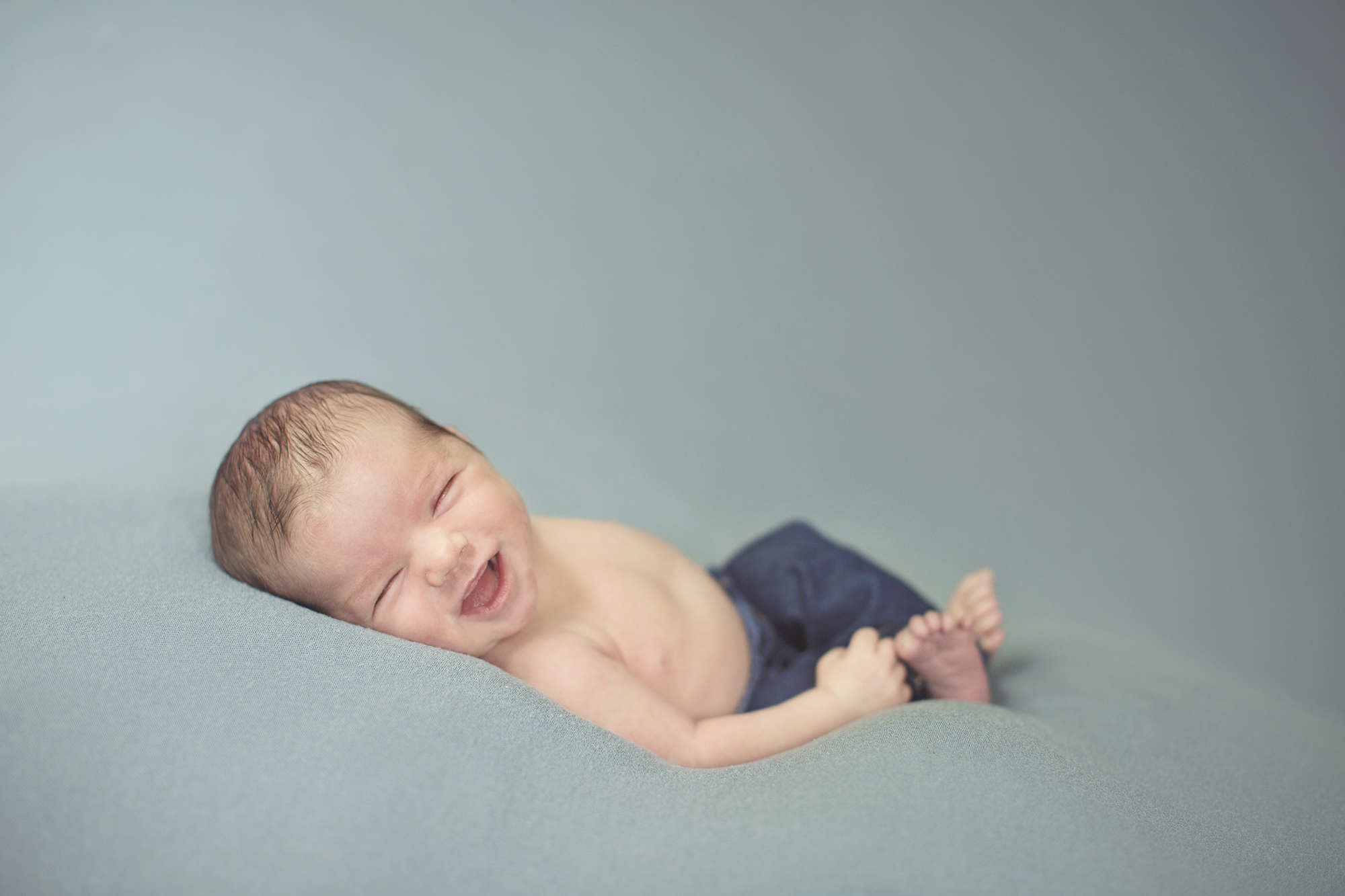 CNY newborn photographer