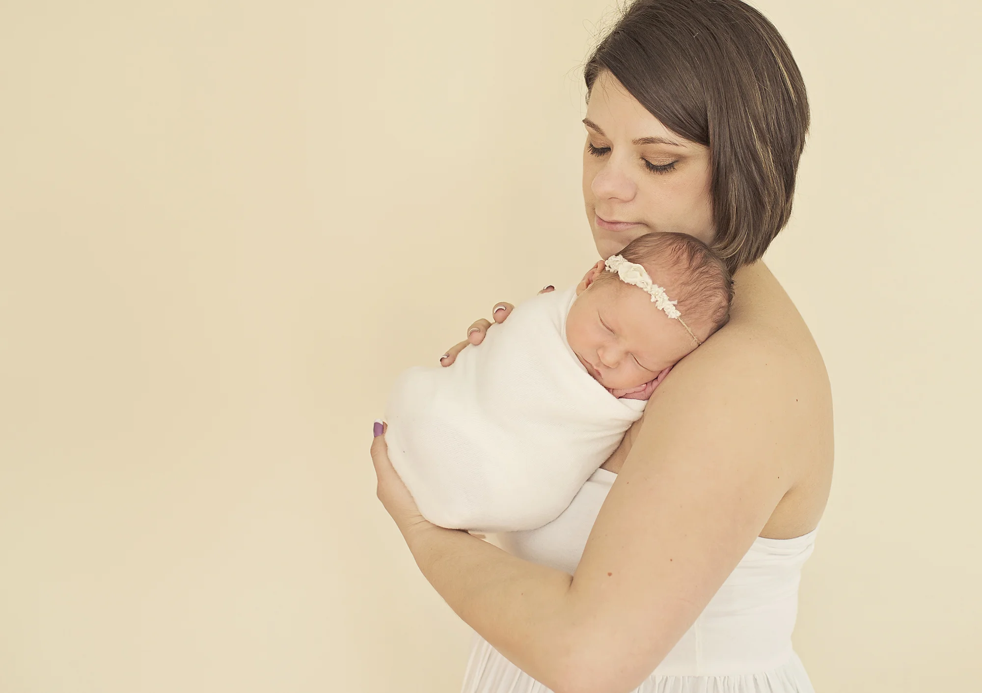 watertown NY newborn photographer