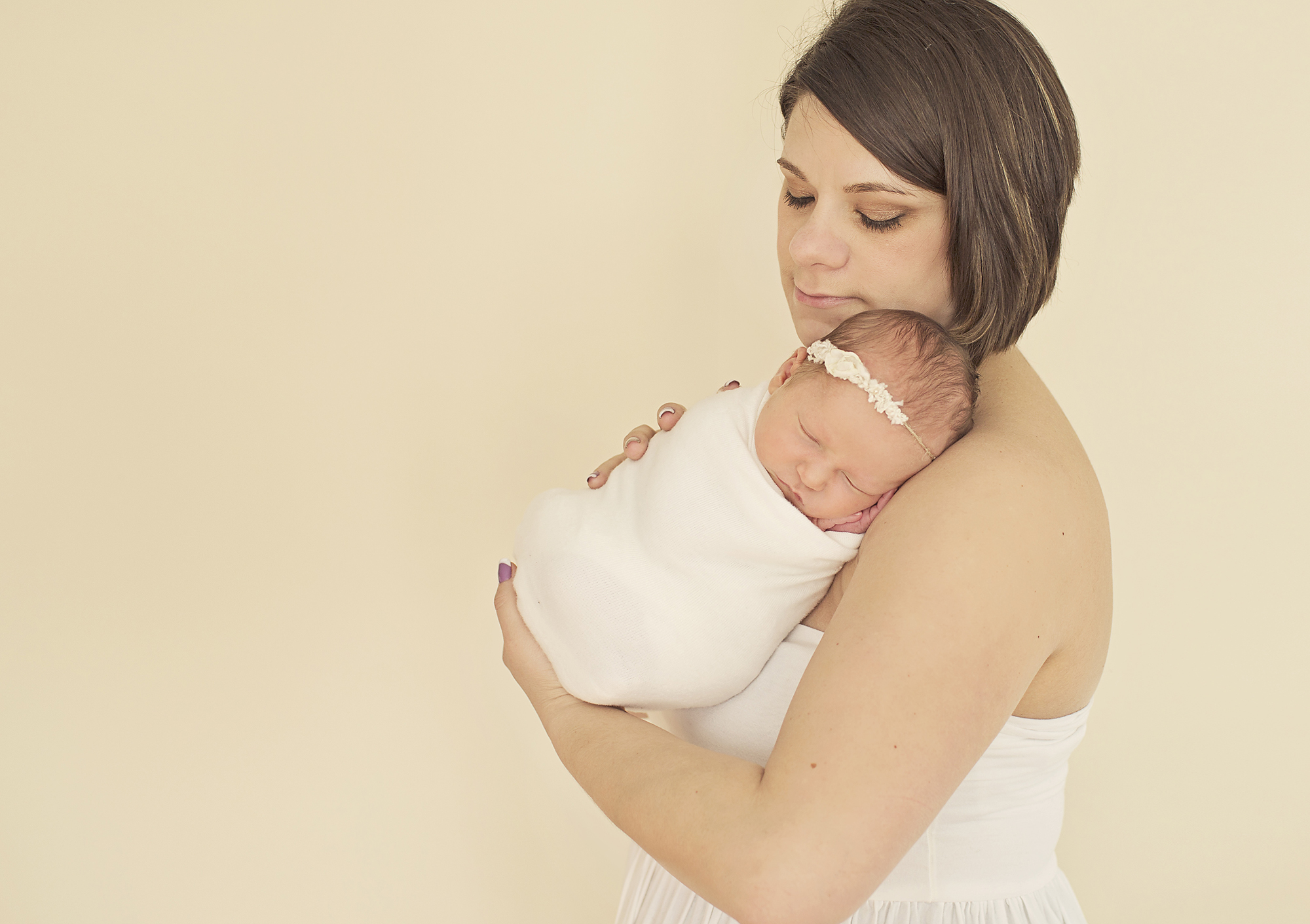 watertown NY newborn photographer