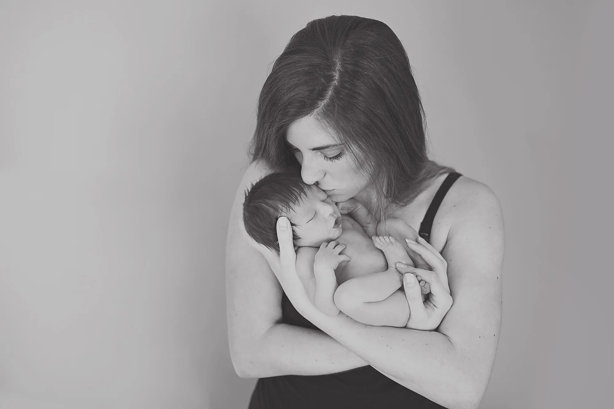 CNY newborn photographer