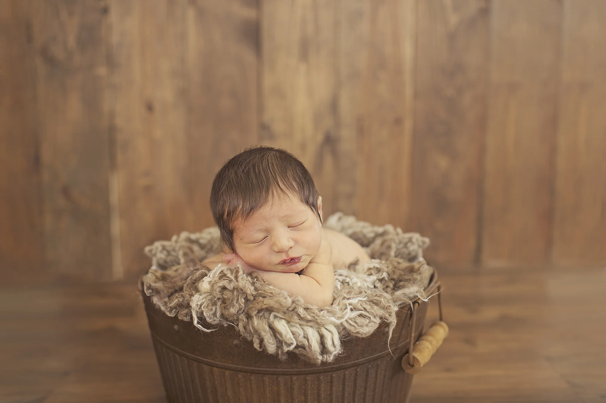 upstate NY newborn photography