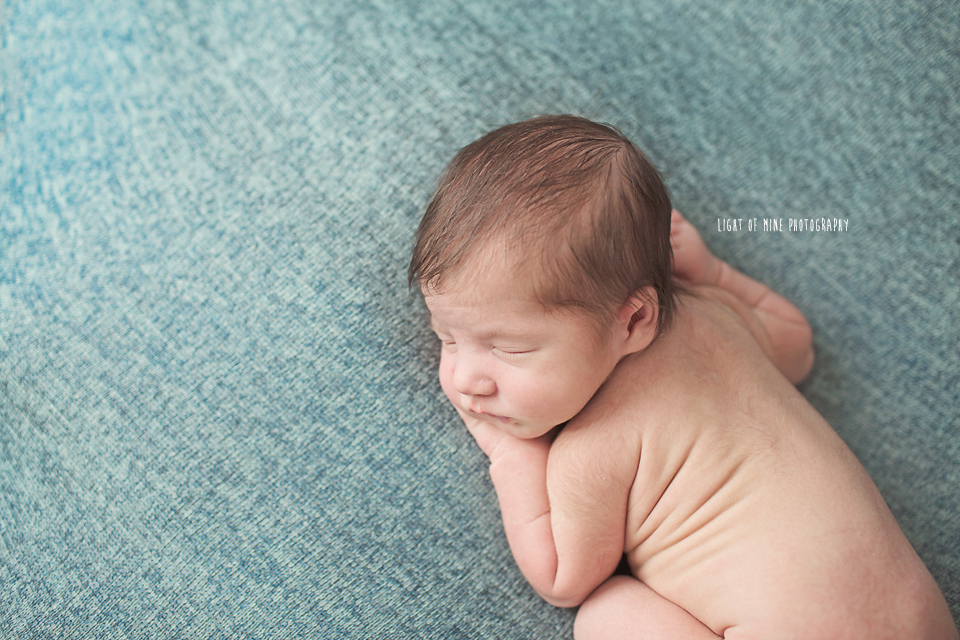 syracuse NY newborn photographer