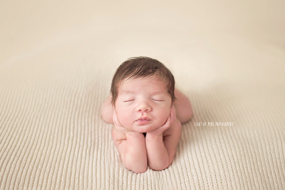 rome NY newborn photographer