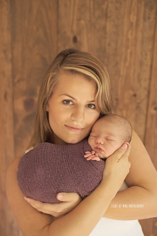 CNY newborn photographer