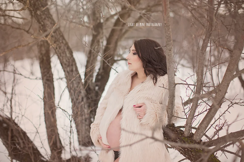 Camden NY Maternity Photographer