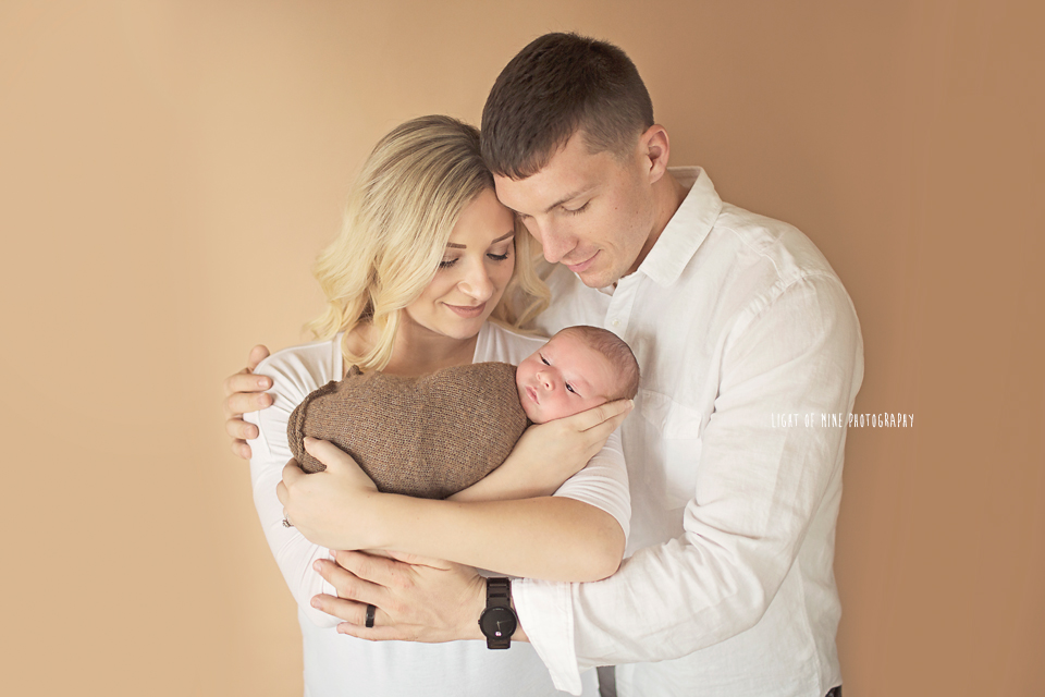 cicero NY newborn photographer