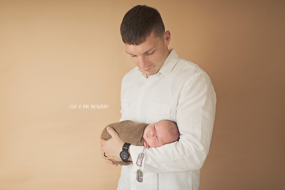 CNY newborn photographer