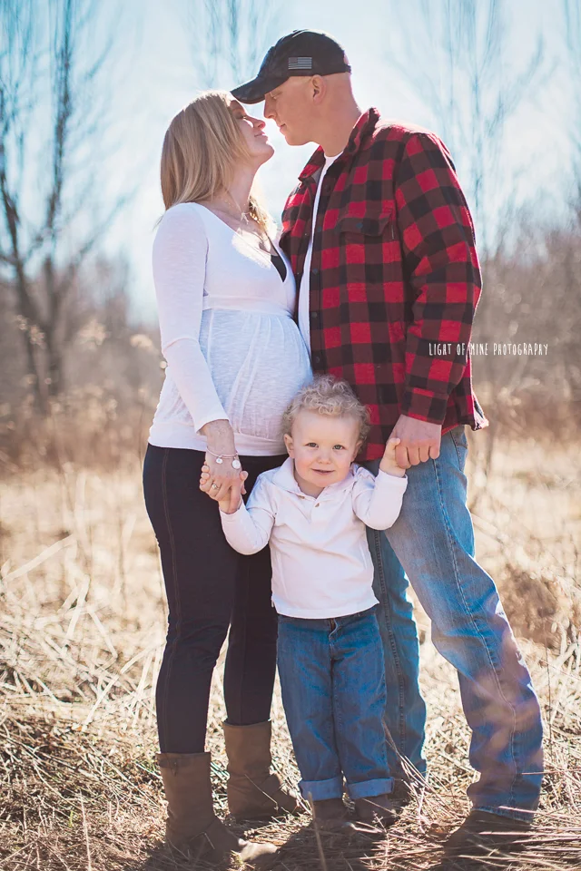 pulaski NY maternity photographer