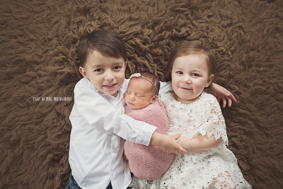 Syracuse NY newborn Photographer