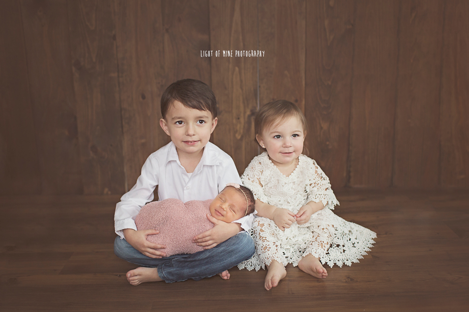 Syracuse NY newborn Photographer