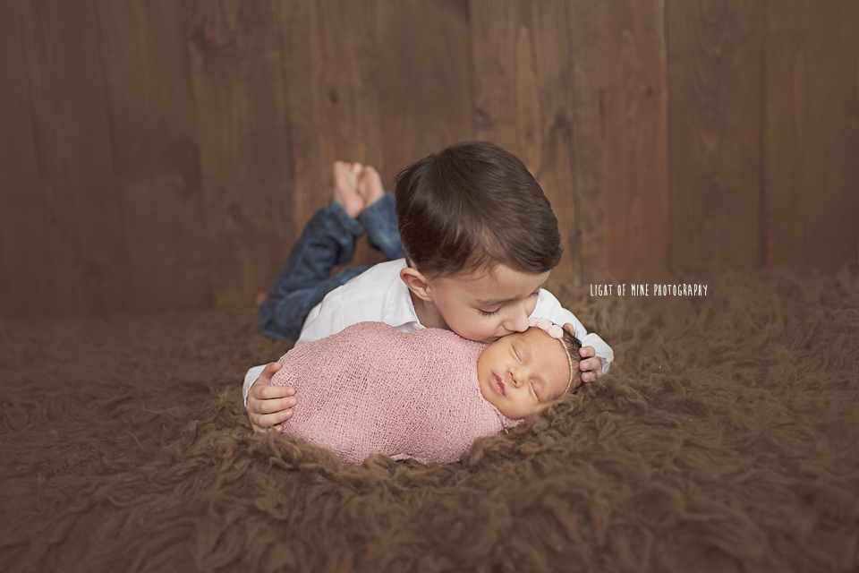 Syracuse NY newborn Photographer