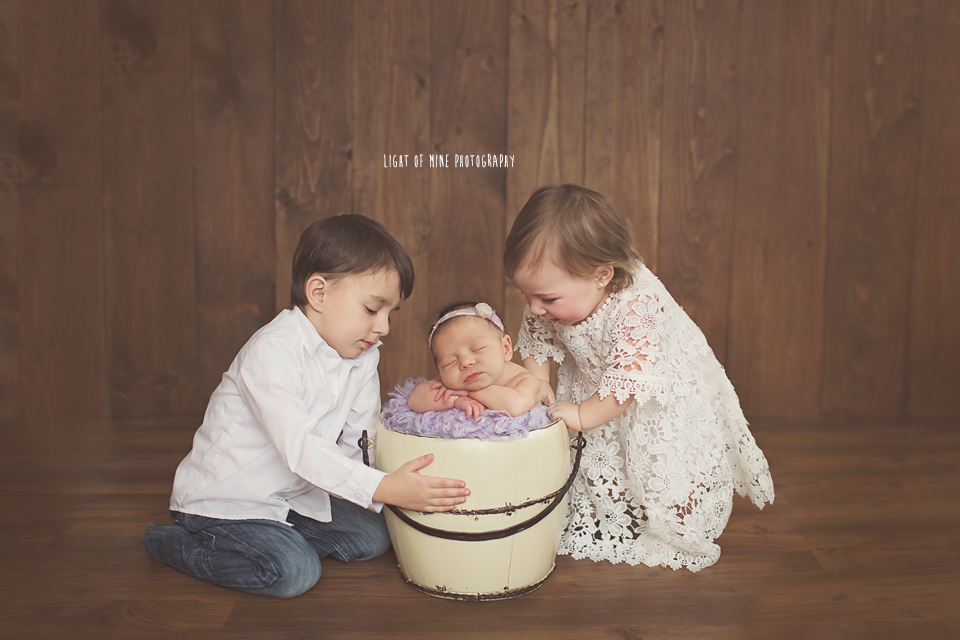 Camden NY newborn Photographer