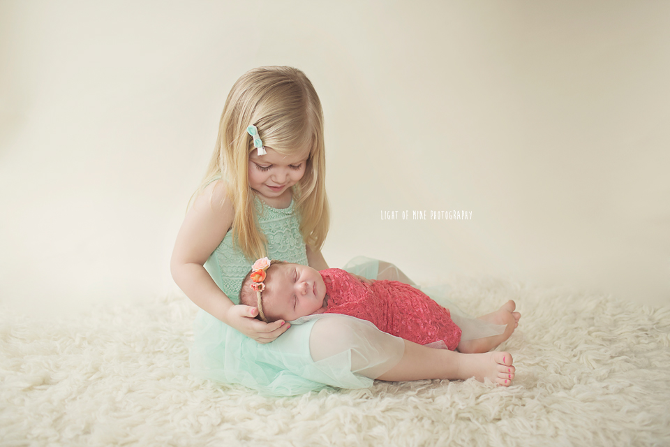CNY Newborn Photographer