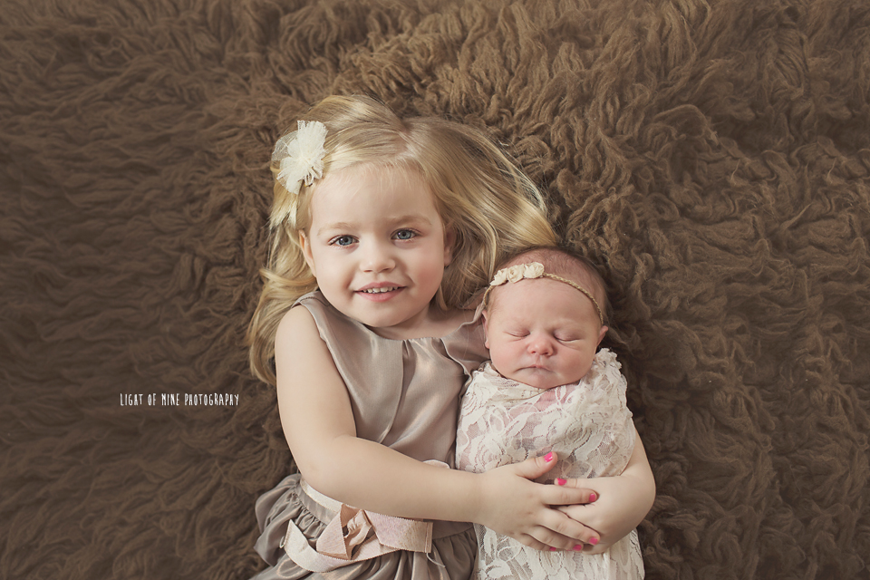 CNY Newborn Photographer