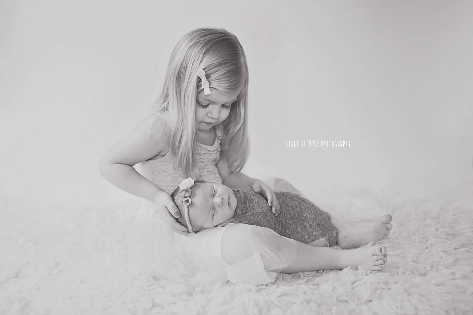Rome NY Newborn Photographer
