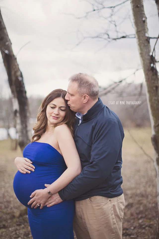 Syracuse NY Maternity photographer