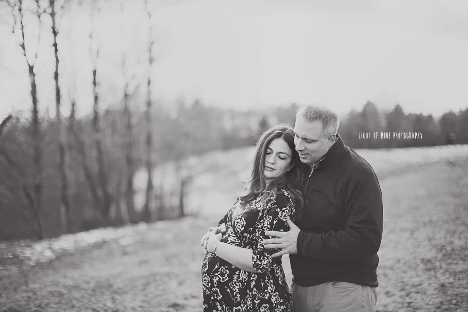 Camden NY Maternity photographer