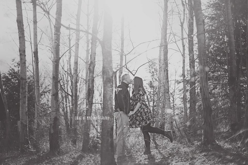 Oneida NY maternity photographer
