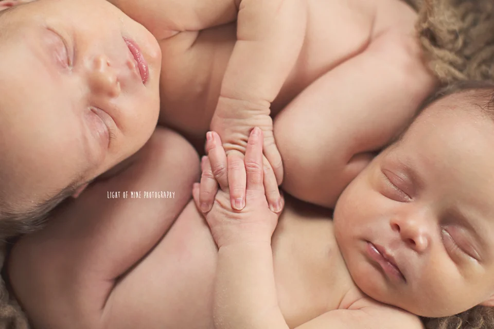 Rome NY newborn photographer