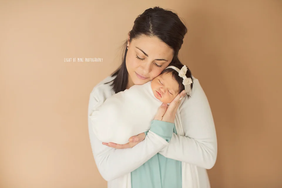 CNY Newborn Photographer