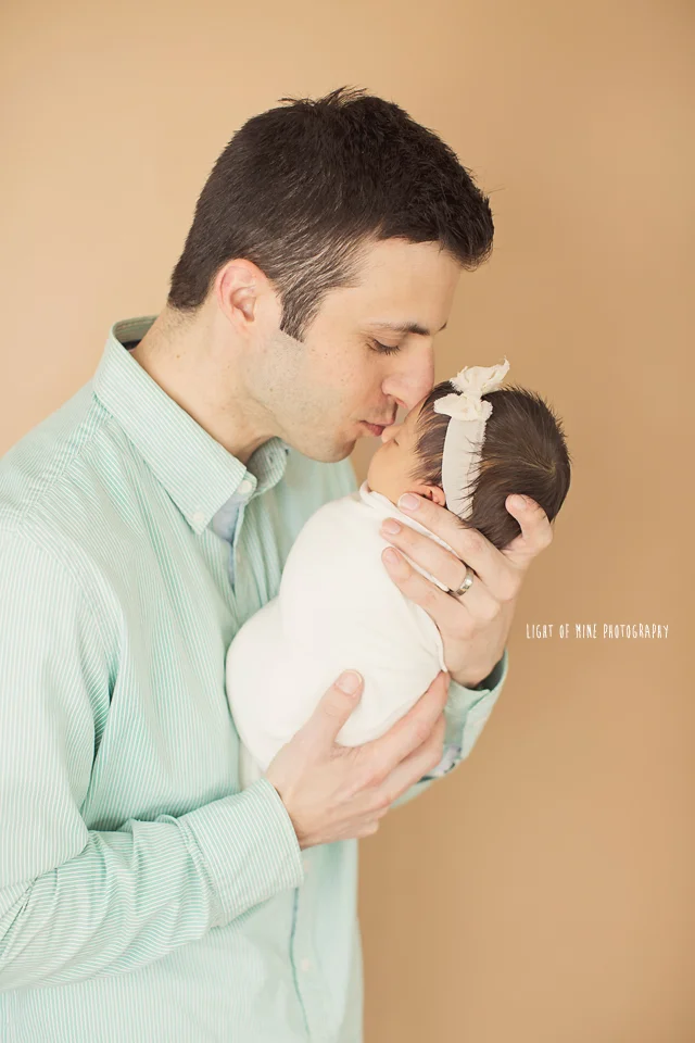 CNY Newborn Photographer