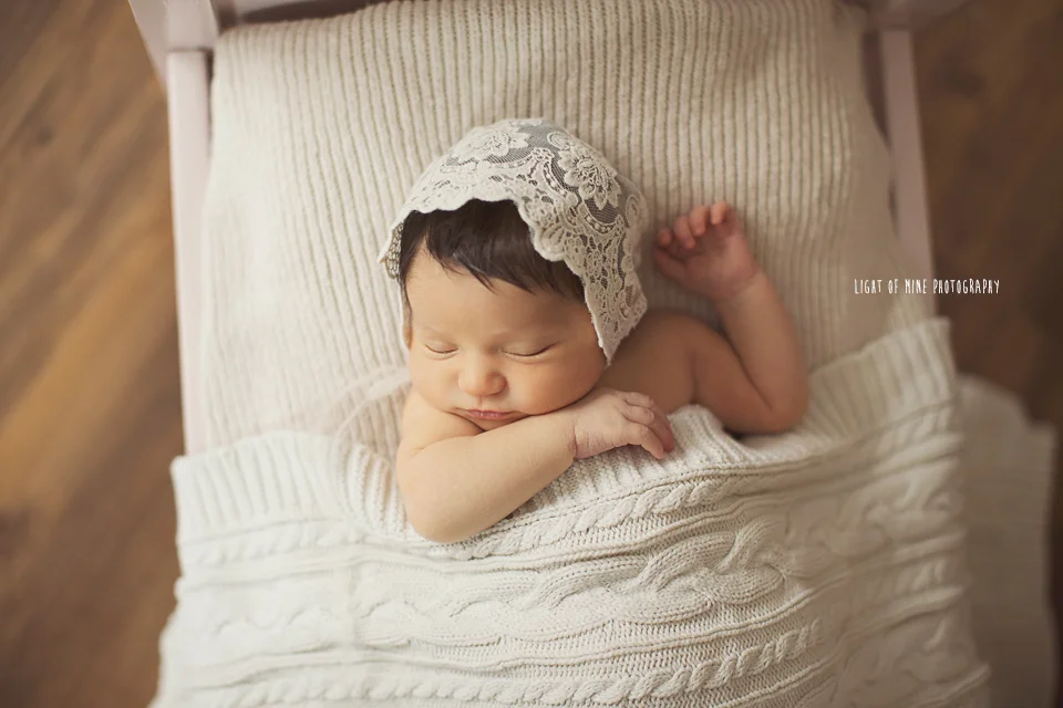 Camden NY Newborn Photographer