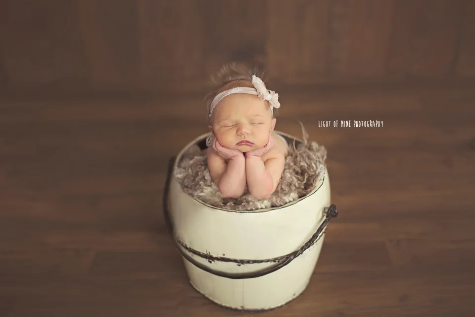 Oneida NY Newborn Photographer