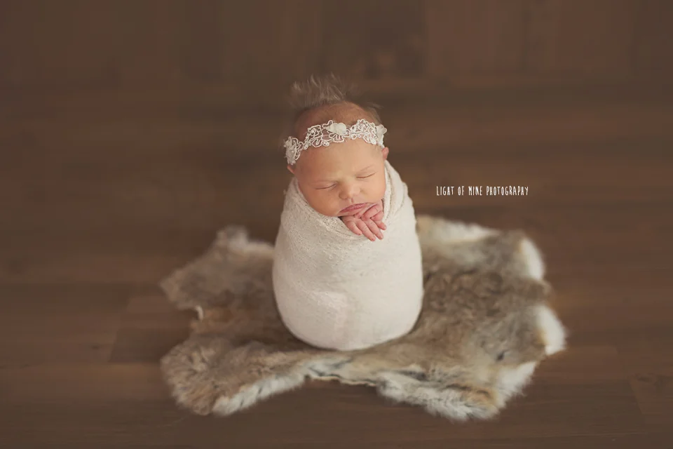 Camden NY Newborn Photographer