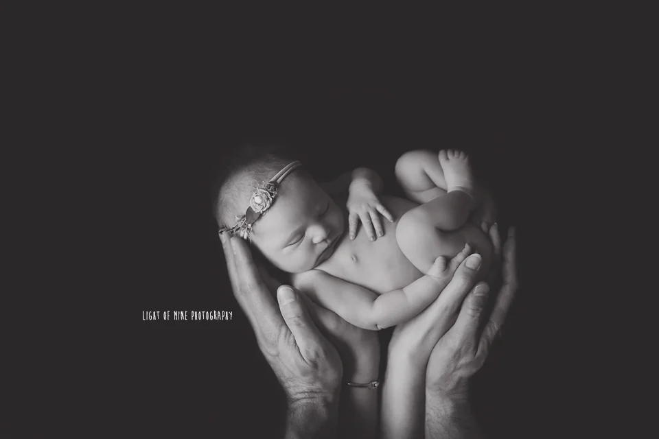 Camden NY Newborn Photographer