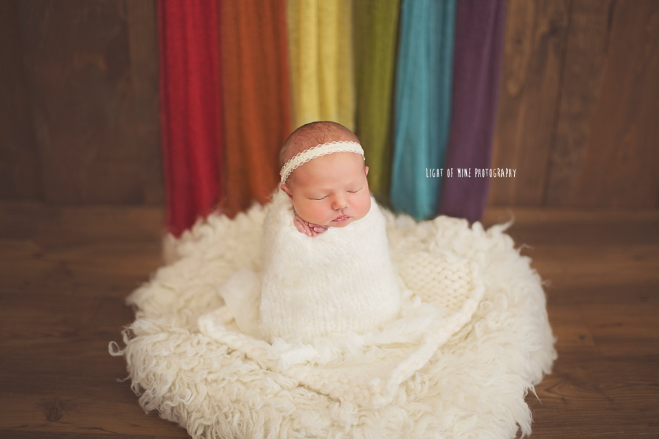 CNY Newborn Photographer