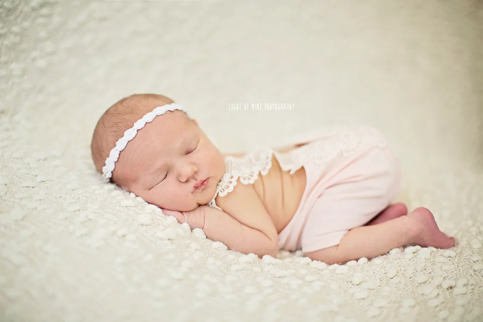 CNY Newborn Photographer