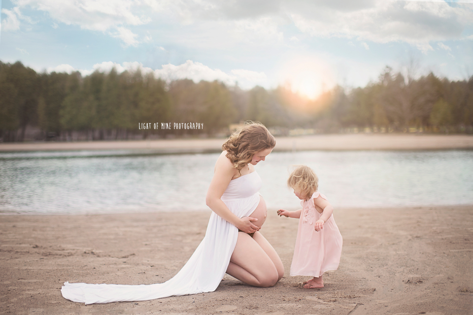 Syracuse NY Maternity photographer