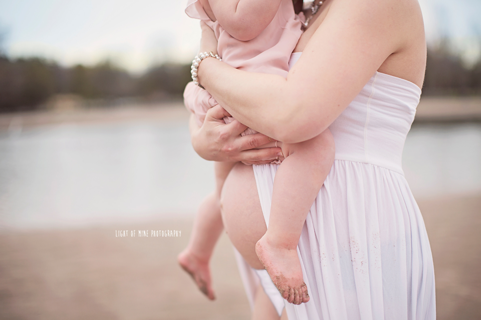 Syracuse NY Maternity photographer