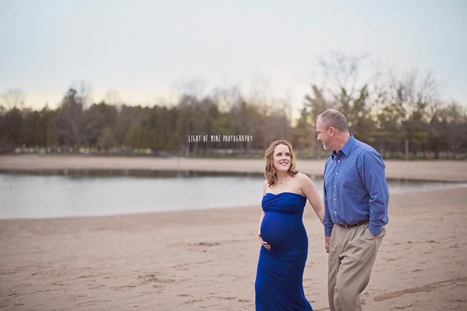 Camden NY Maternity photographer