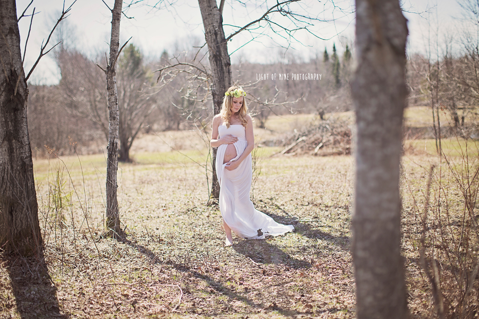 cny maternity photography