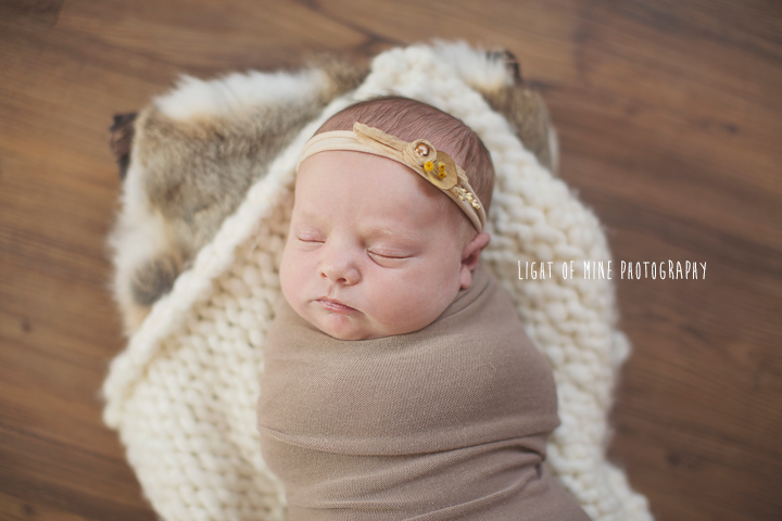 CNY Newborn Photographer