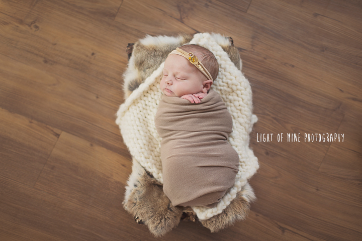 CNY Newborn Photographer