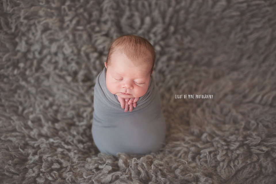 Camden NY newborn photographer