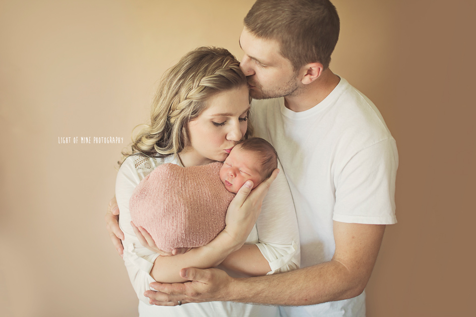 Camden NY Newborn Photographer