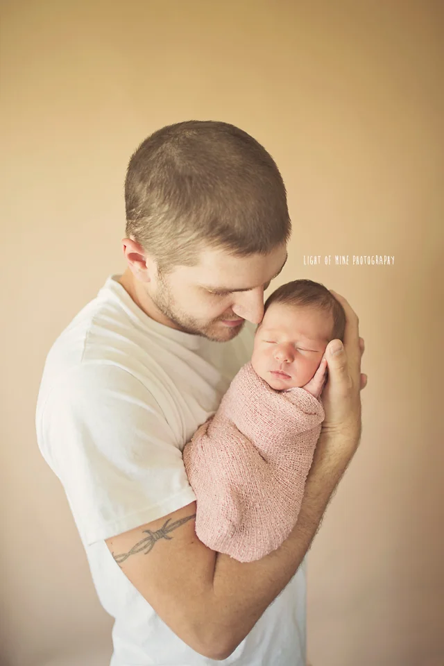 Camden NY Newborn Photographer