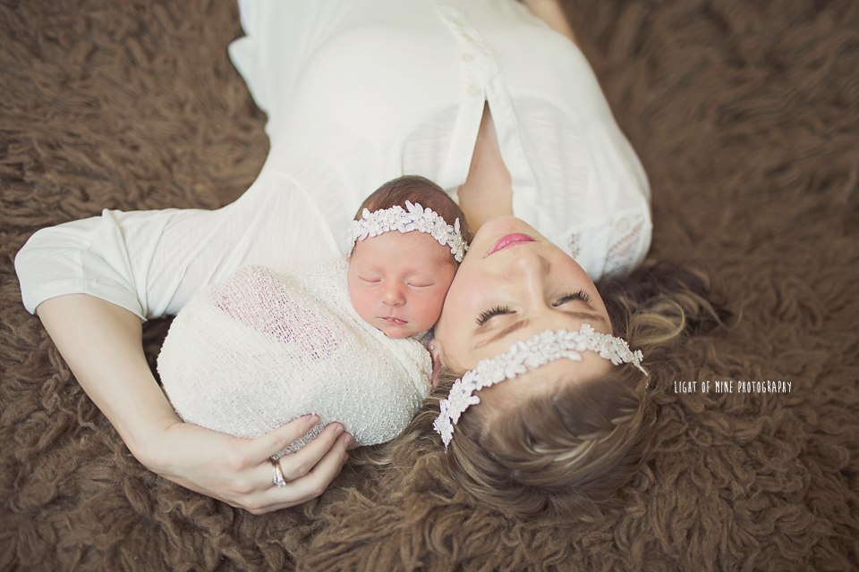 Camden NY Newborn Photographer